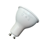 Лампа MR16 цоколь GU10 (2 года гарантия) 10W, 4200K, 850Лм, 100 шт/кор