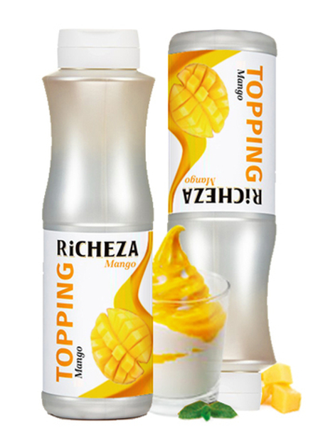 Топпинг Richeza Манго