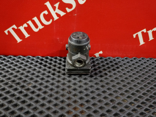 Клапан ограничения давления