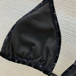 Купальник CHANEL