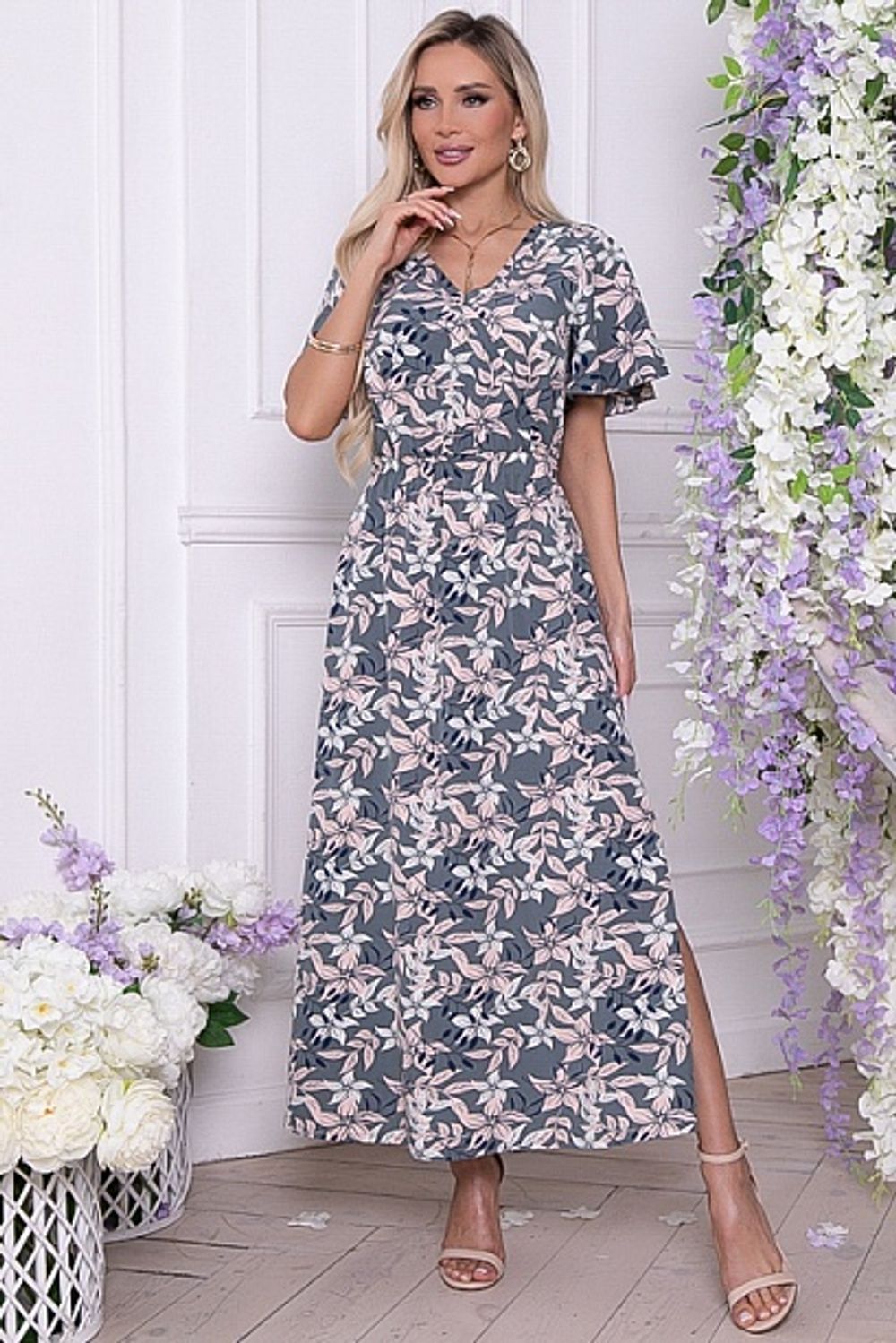 Платье 71585 Avili