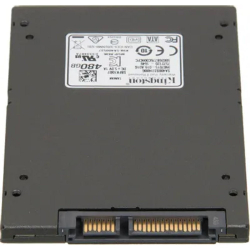 Kingston SSD 480GB А400 SA400S37/480G (SATA3.0)
