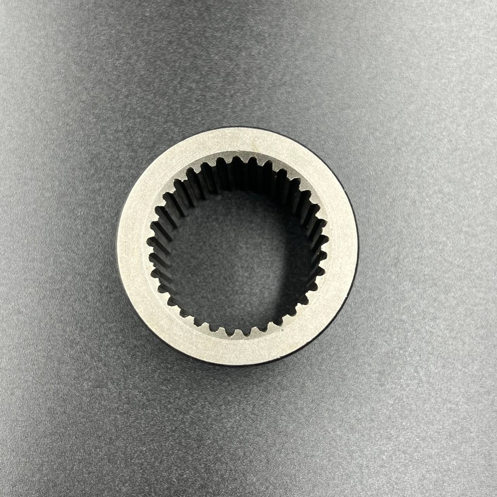 Муфта (втулка сцепления) включения переднего редуктора ATV X5, X8, Z10 (ZIBO)