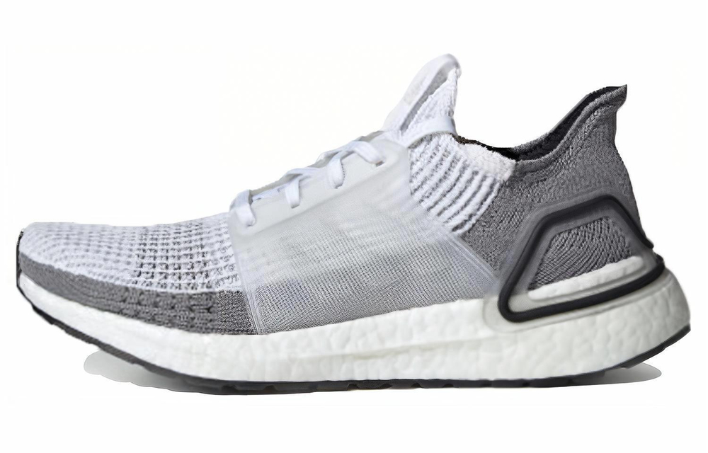 Кроссовки Adidas Ultraboost 19 (Женская размерная сетка)