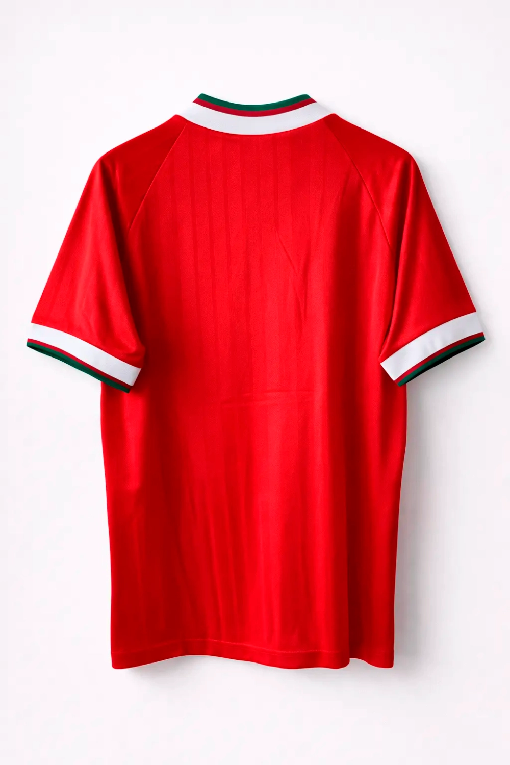 Футболка футбольная Ливерпуль 1993-1995