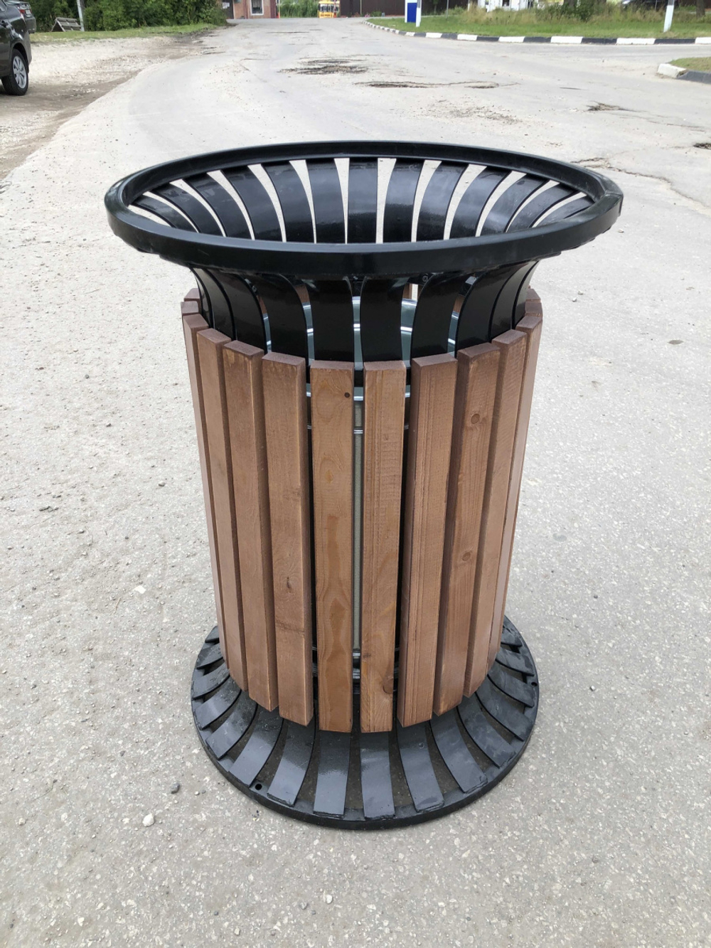 Урна уличная "УМ-4"