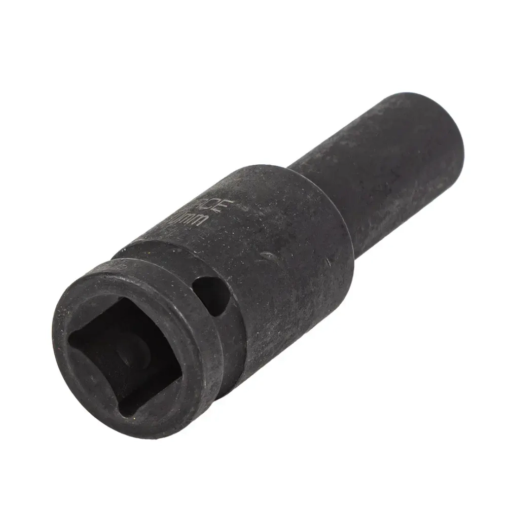 Головка ударная глубокая 10мм (12гр.), 1/2'' RockForce RF-4488510
