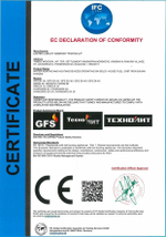 Чугунная печь для бани Комплект GFS ЗК 25 (П2) Президент 1000/40/50 Талькохлорит