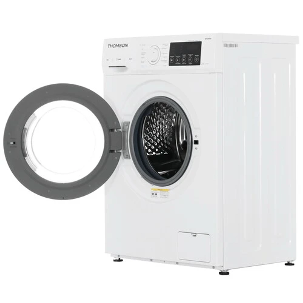Стиральная машина THOMSON WF30E7I02 белый