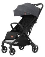 Коляска прогулочная Carrello Turbo CRL-5503, Moon Grey