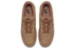 Кроссовки Nike Air Force 1 Low 07 Lv8 Wheat Flax