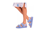 UGG Oh Yeah Slide Cornflower