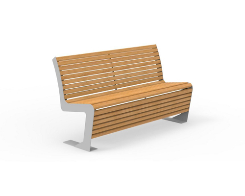 Скамейка Лагуна 123.10.01