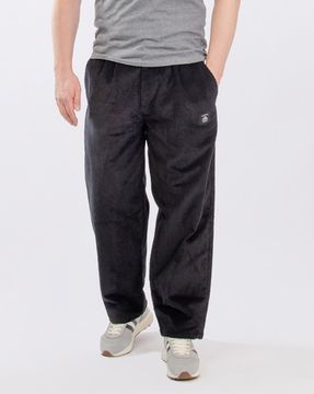 Брюки COOL PENGUIN Black Velvet