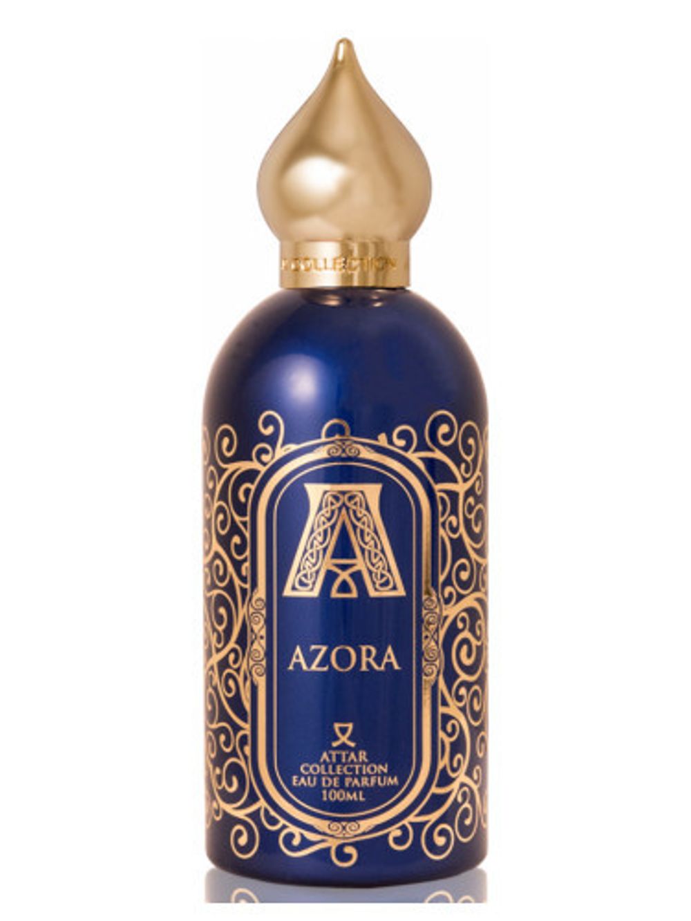 Attar Collection Azora Eau De Parfum - купить с доставкой Алматы | Parfum.kz