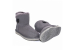 UGG Mini Bailey Button II Grey