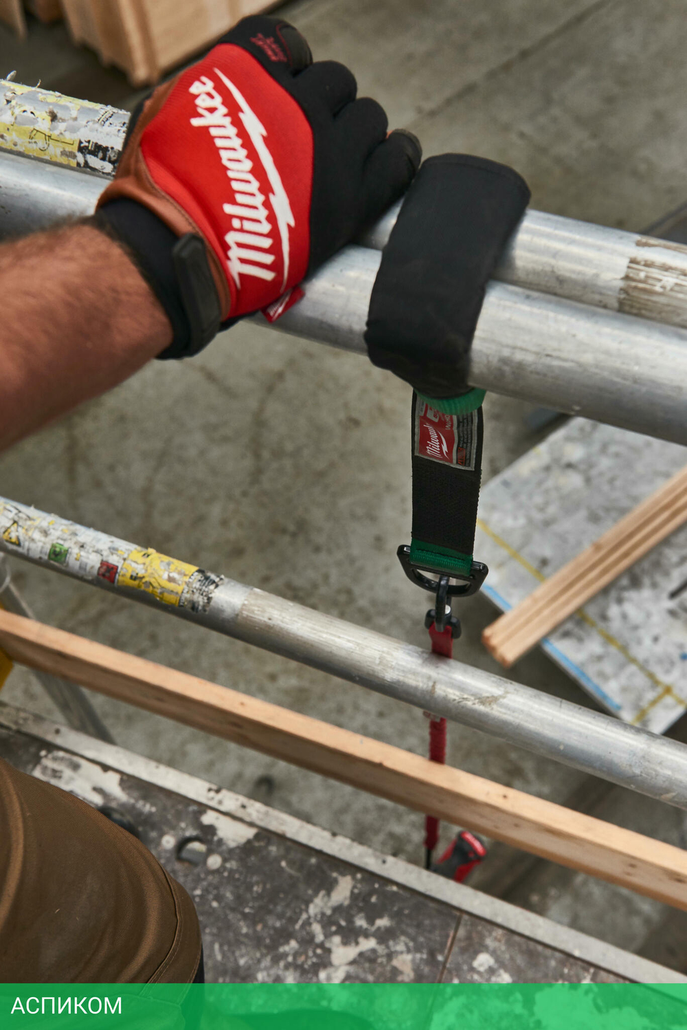 Кольцо Milwaukee 4932471434 5шт