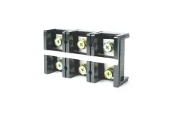 Блок зажимов ТС-6003 60А карболит 21683