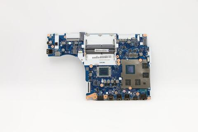 Материнская плата для ноутбука Lenovo Legion 5-15ARH05 R5-4600H GTX 1650 Ti 4G WIN (5B20S72399), оригинал