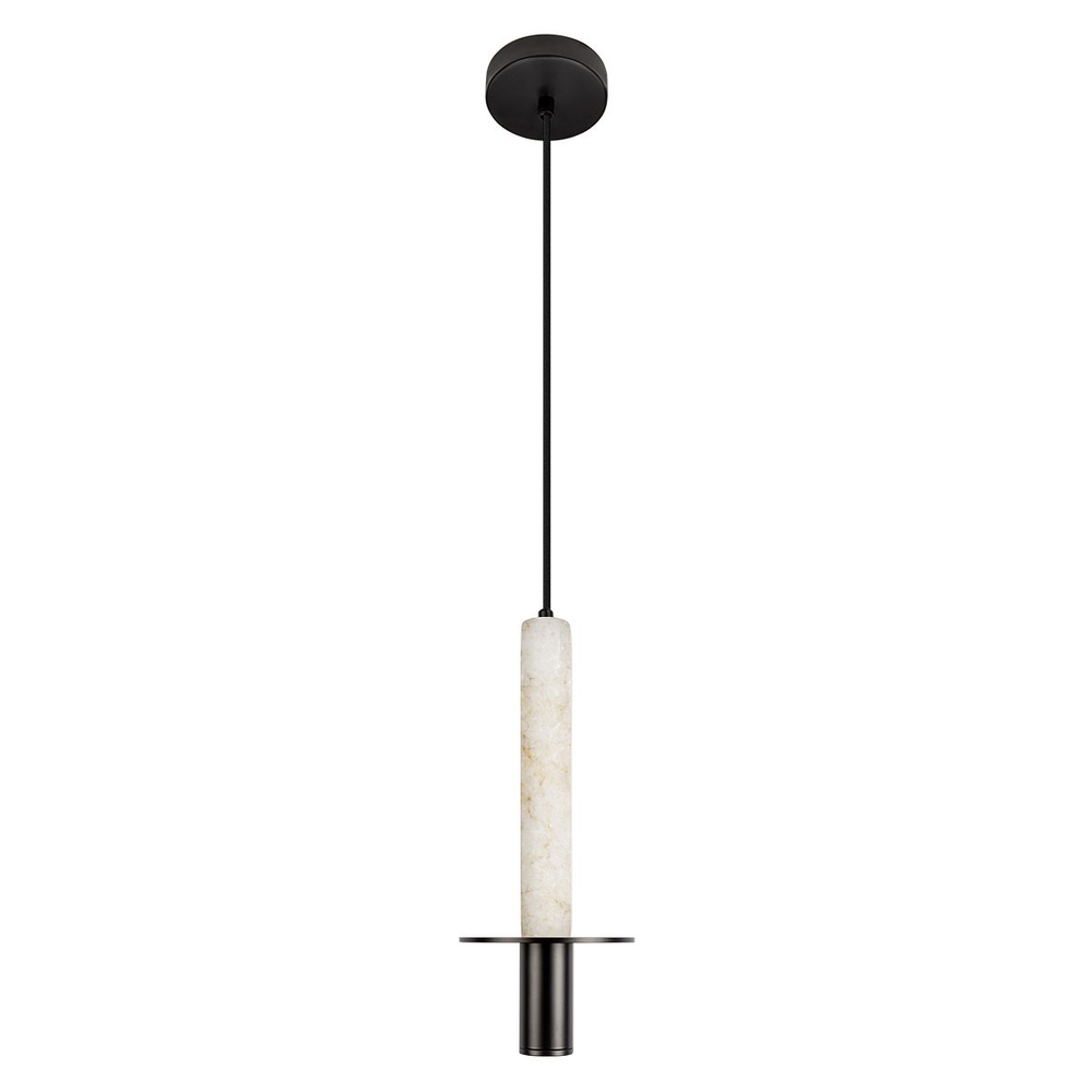 Подвесной светильник Loft IT Montblanc 10475A Black