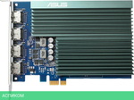 Видеокарта ASUS GeForce GT 730 2GB GDDR5 (90YV0H20-M0NA00)