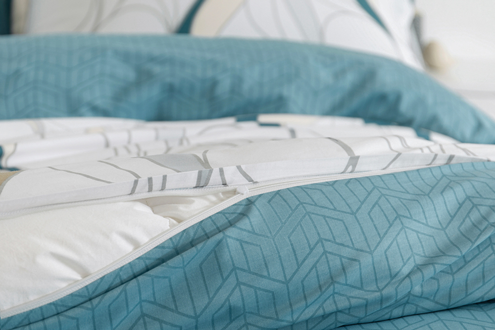 Постельное белье СайлиД BR-025 сатин