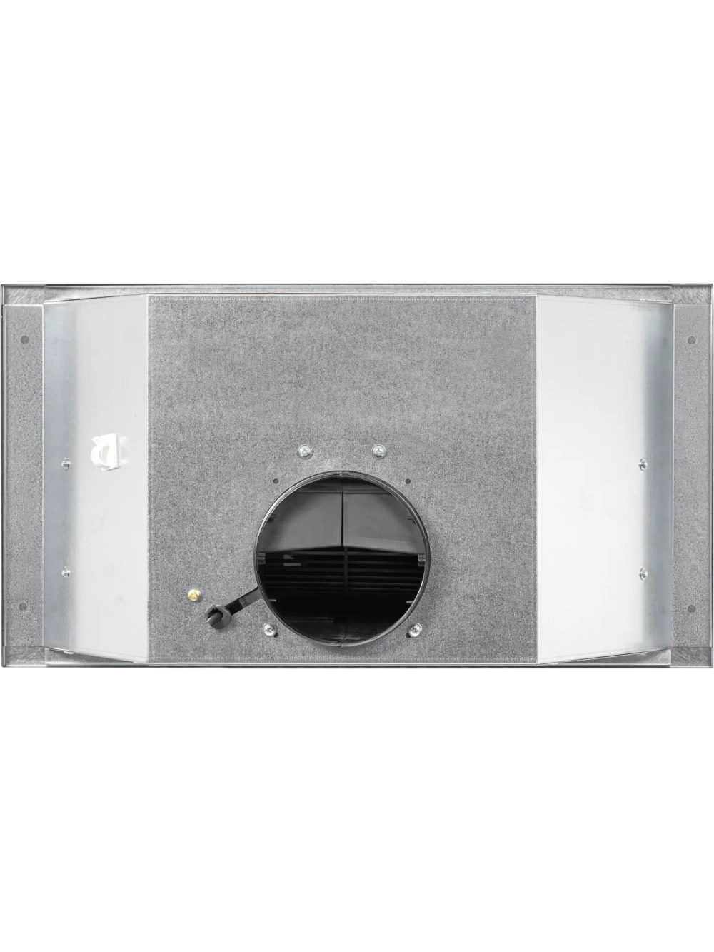 Встраиваемая вытяжка Nord FB 6060 X