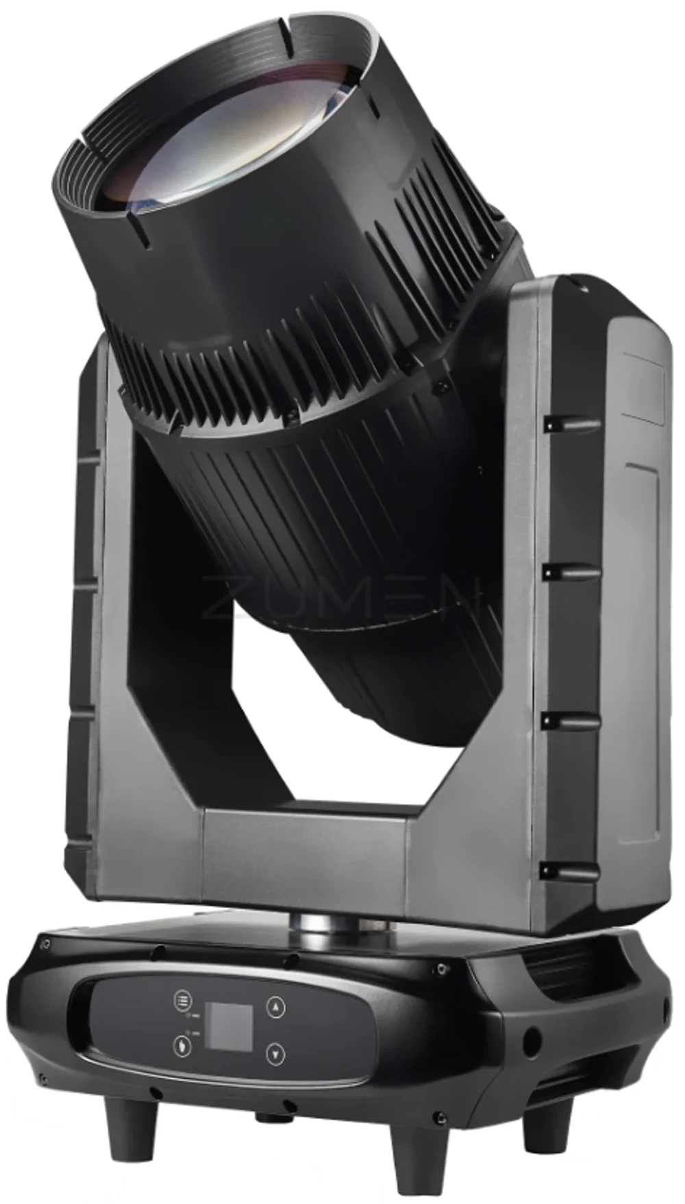 PL-W400B — вращающаяся голова Beam 382 Вт IP65