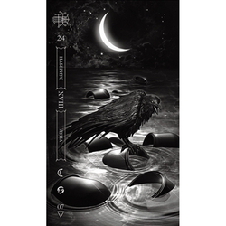 Карты-Премьер "Таро Тёмное Гоетия"