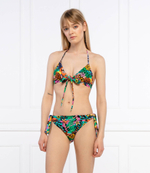 топ бикини BANANA MOON - разноцветная(TOUHO SAVANA)