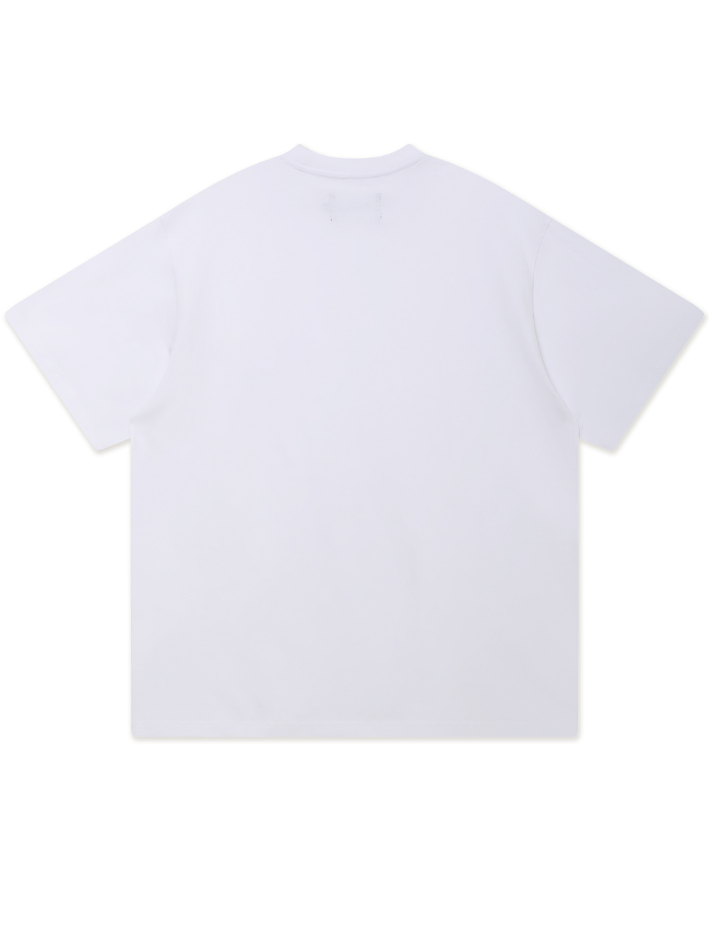 Футболка Кор. Рукав Pocket Tee