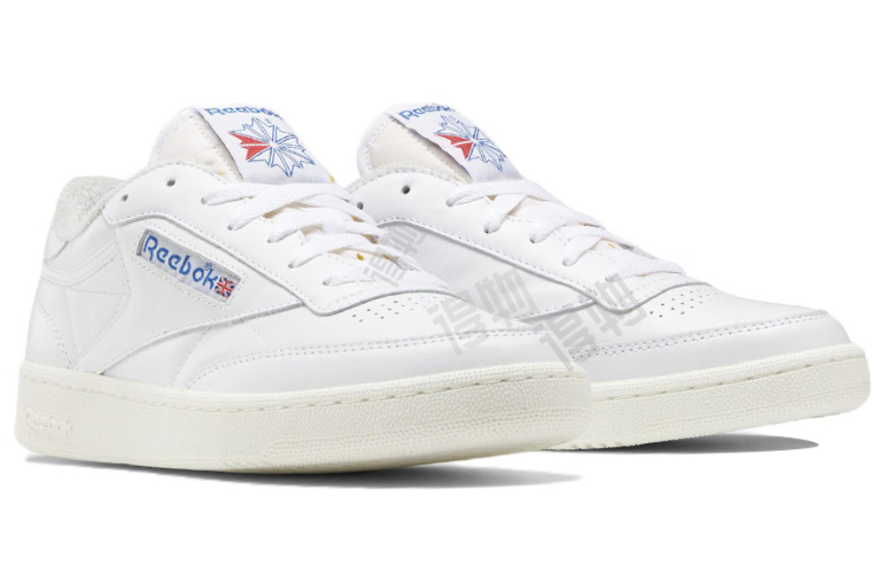 Кроссовки Reebok Club C 85 Vintage