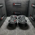 КОВАНЫЕ ДИСКИ для Mercedes BENZ EQG 580 2026 W465 G CLASS EV