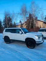 КОВАНЫЕ ДИСКИ ДЛЯ LEXUS GX550 J250 2024 Лексус