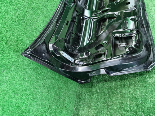 Крышка багажника Chery Arrizo 8 (2022-н.в.)