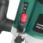 Фрезер FAVOURITE FER 1400 1400Вт, цанга 8мм, 16000-30000об/мин (115111400)