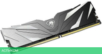 Оперативная память Netac Shadow II 32GB DDR5 Black (NTSWD5P48DP-32K)