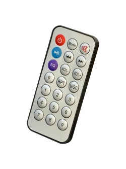 Аудиосистема BT GM-220 Midi