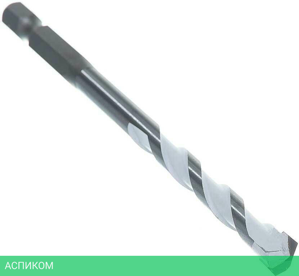 Сверло Milwaukee 7x100 мм HEX (4932471103)
