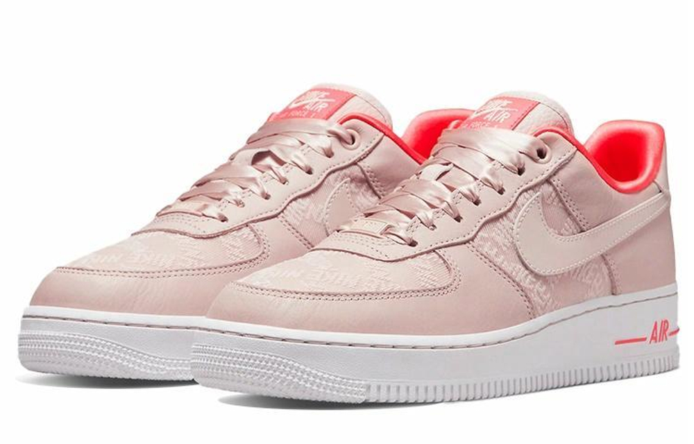 Кроссовки Nike Air Force 1 Low (Женская размерная сетка)