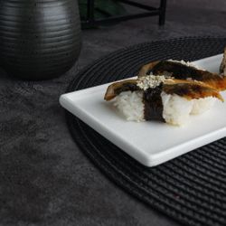 Блюдо прямоугольное 40,5*10,5 см h1,5 см   P.L. Proff Cuisine [1]