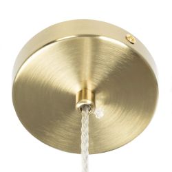 Citilux Рунд CL205130N Светильник подвесной на штанге