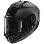 интеграл SHARK SPARTAN RS CARBON SKIN Black Matt