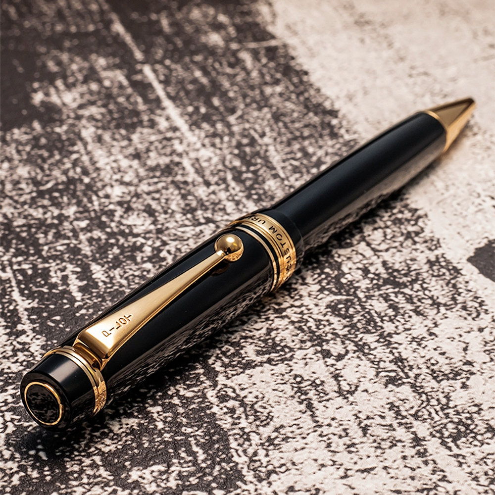 Шариковая ручка Pilot Custom Urushi Black