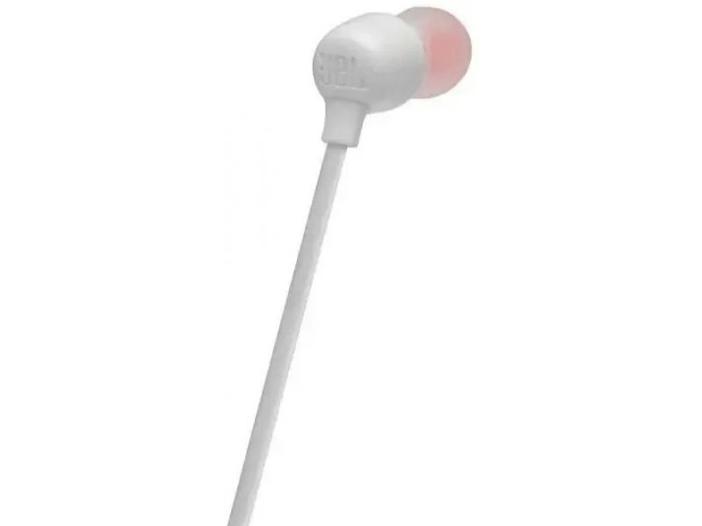 Наушники JBL Tune 125 белый