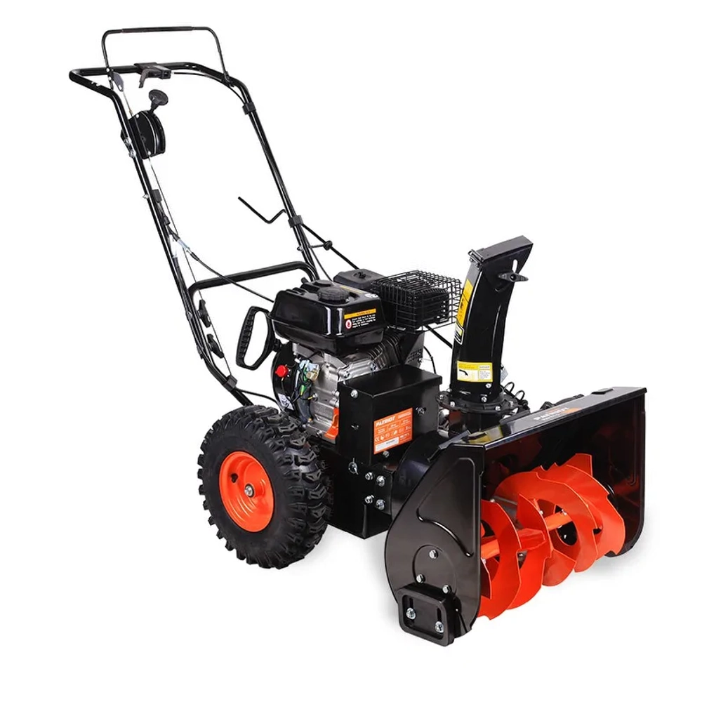 PATRIOT PRO 777 S снегоуборщик бензиновый 5.5 л.с, ковш 56 см, выброс 13 м, 4 вперед/2 назад 426108460