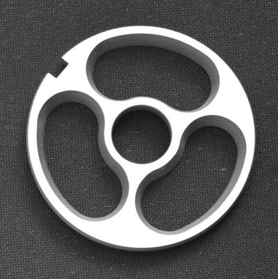 Решетка приемная 114х29 с/б