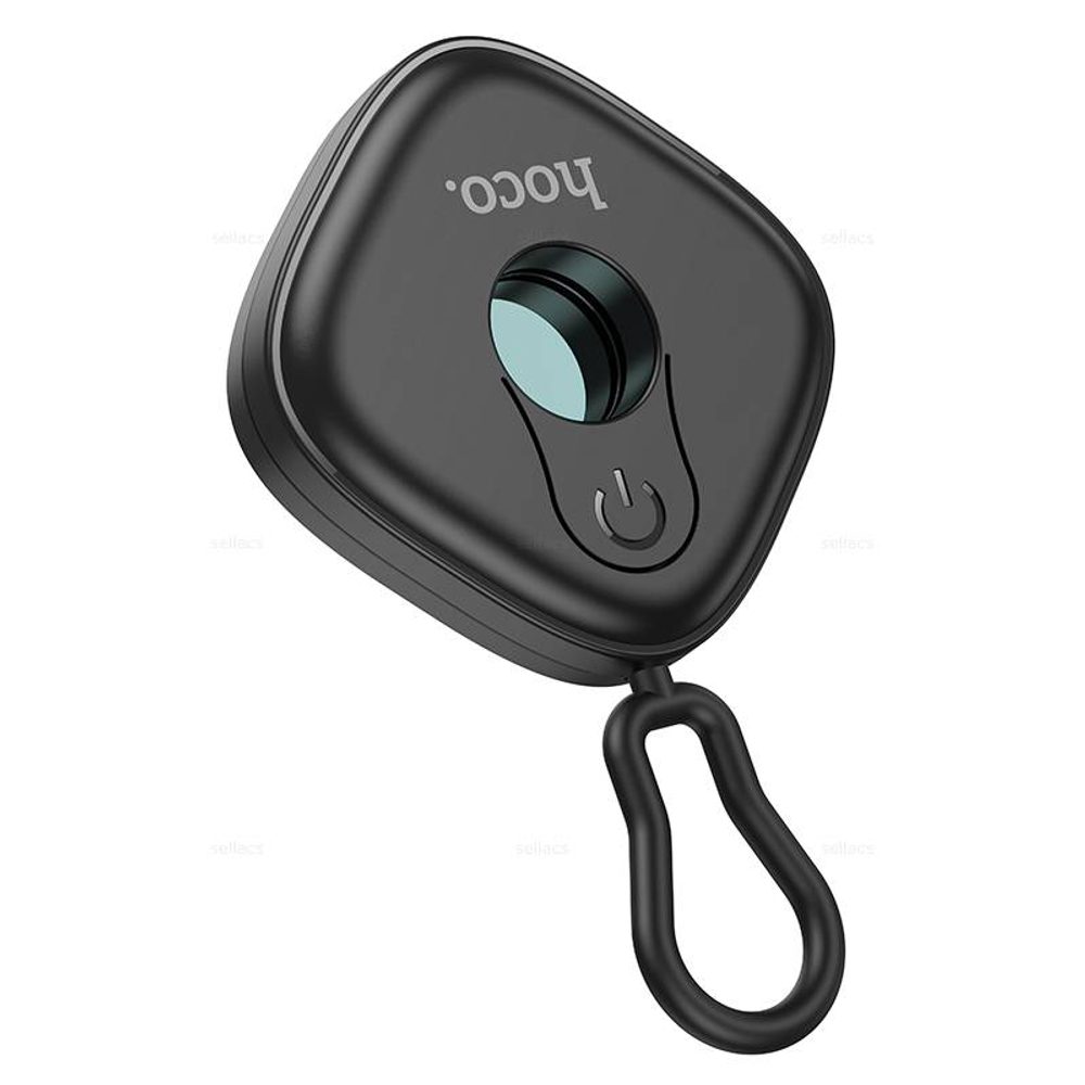 Детектор камер Hoco GM231 (black)