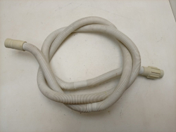 WP79/2 ктп6 Шланг сливной для стиральной машины Whirlpool 481253029113 б/у