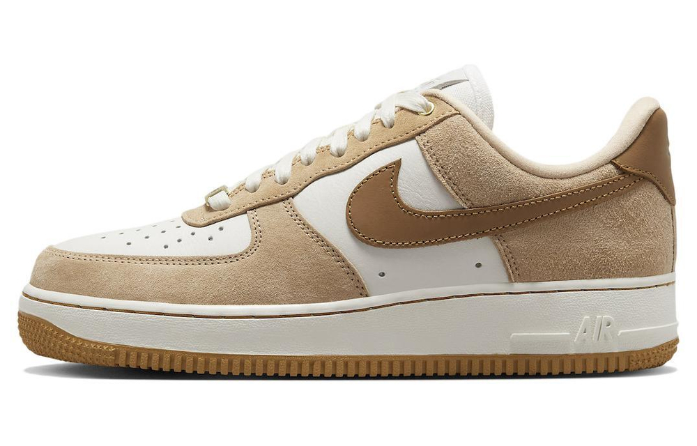 Кроссовки Nike Air Force 1 Low Lxx "Vachetta Tan" (Женская размерная сетка)